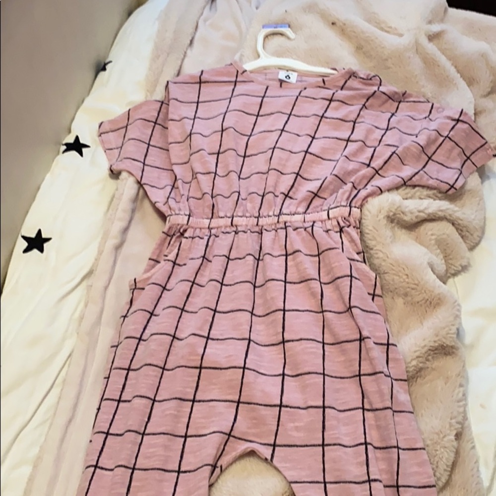 Stem size 6 jumpsuit